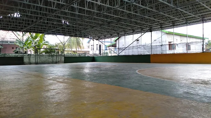 AFO Futsal