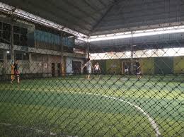 Jupiter Futsal