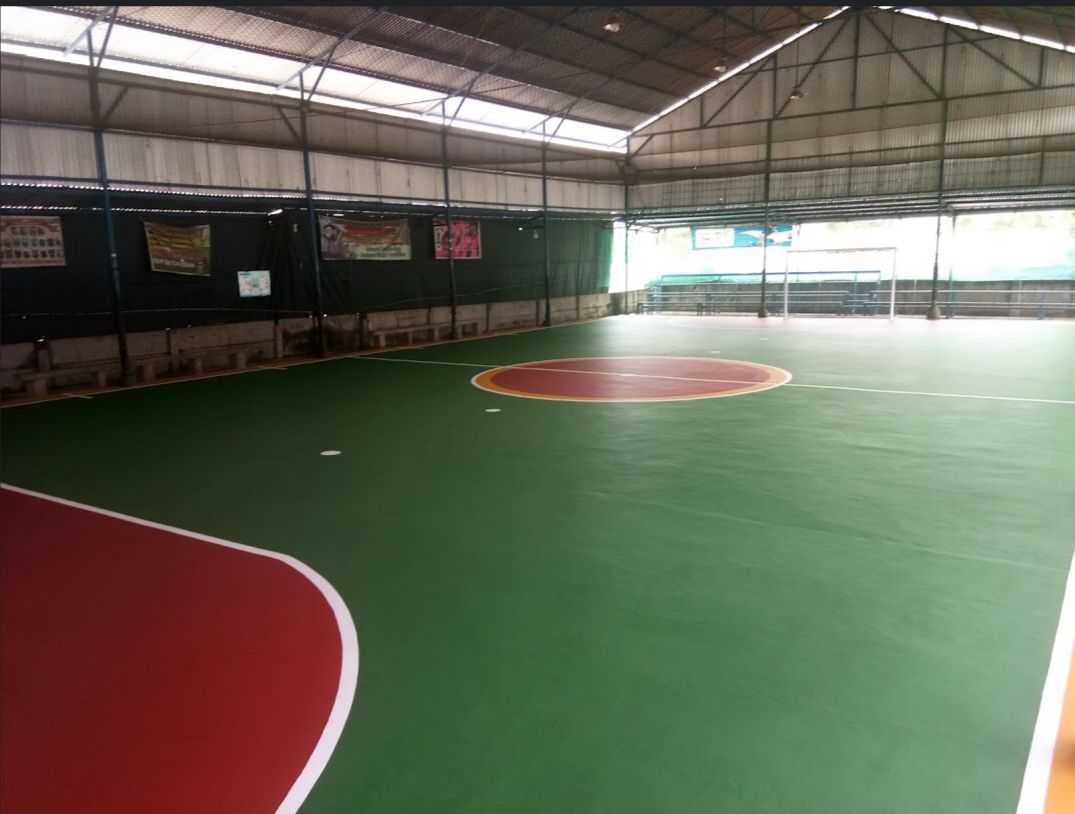 Swadaya Futsal
