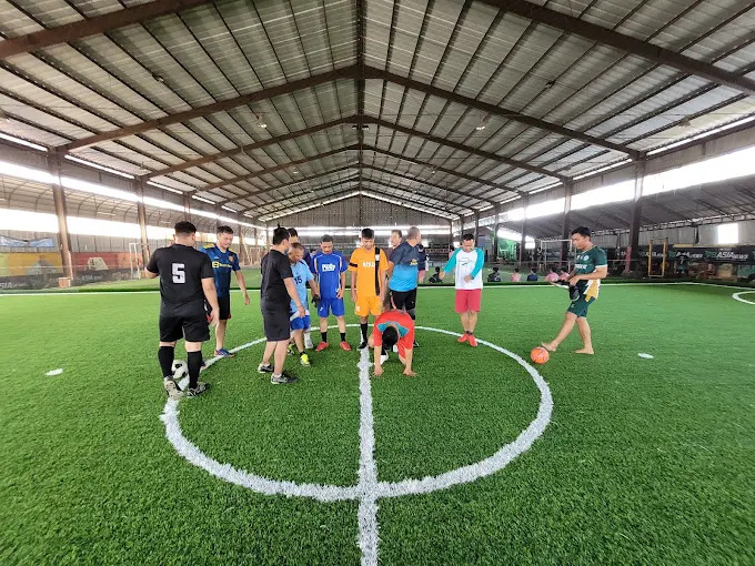 Tiger Futsal